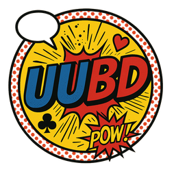 UUBD লোগো